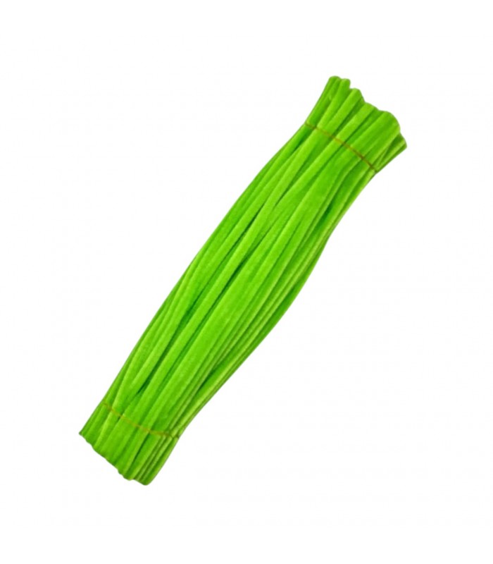 LIMPIA PIPAS X PAQUETE