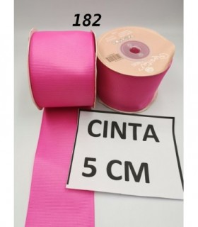 CINTA GROSS 5CM 10M