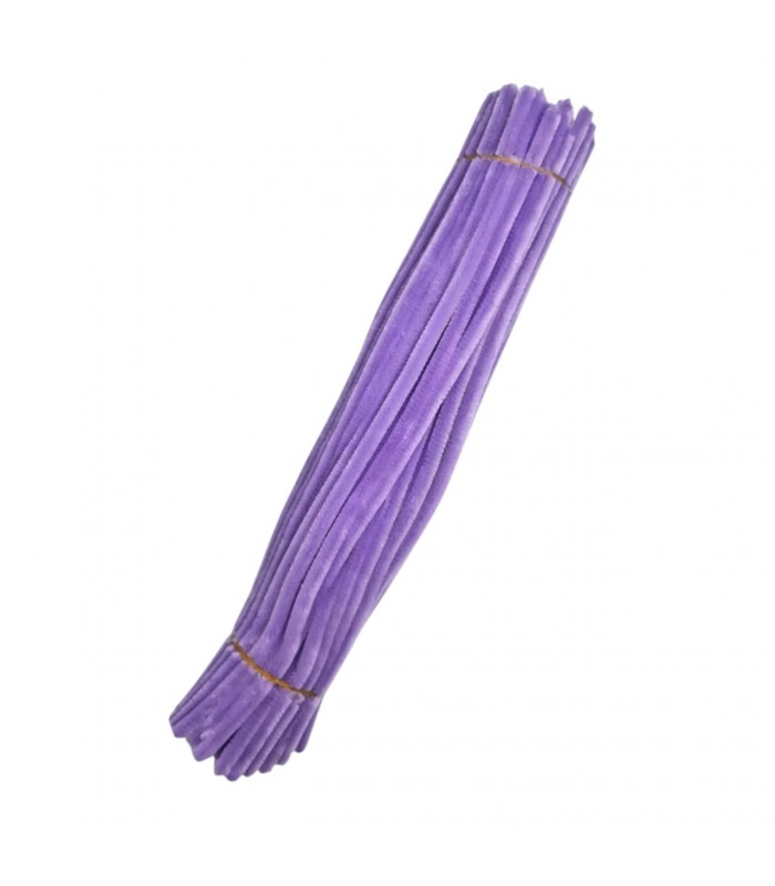 LIMPIA PIPAS X PAQUETE