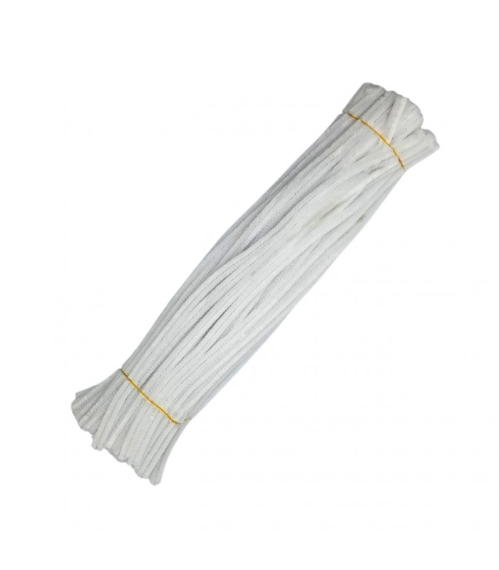 LIMPIA PIPAS X PAQUETE