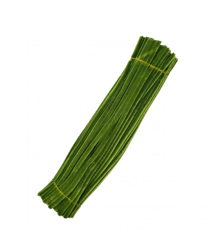 LIMPIA PIPAS X PAQUETE