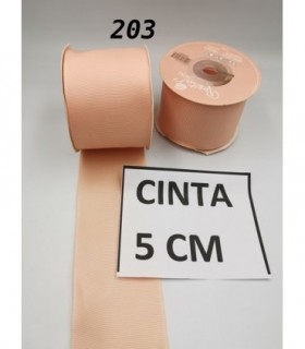 CINTA GROSS 5CM 10M