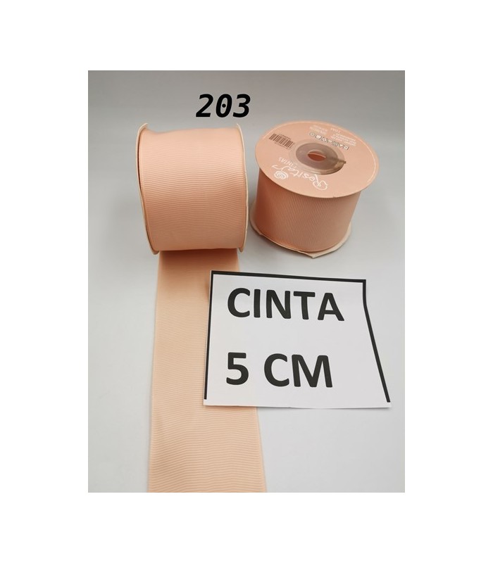 CINTA GROSS 5CM 10M