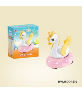 CISNE MUSICAL
