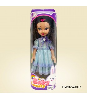 SET DE MUÑECA