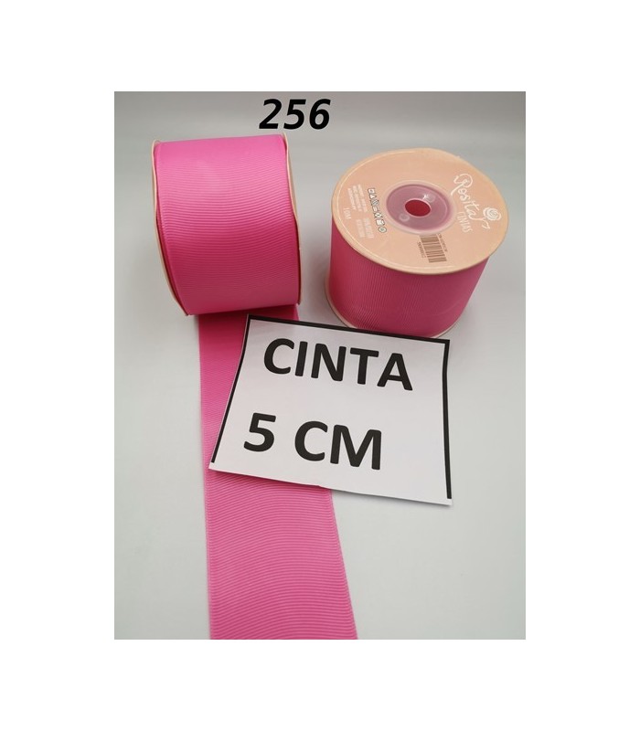 CINTA GROSS 5CM 10M