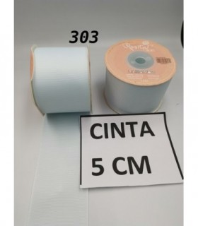 CINTA GROSS 5CM 10M