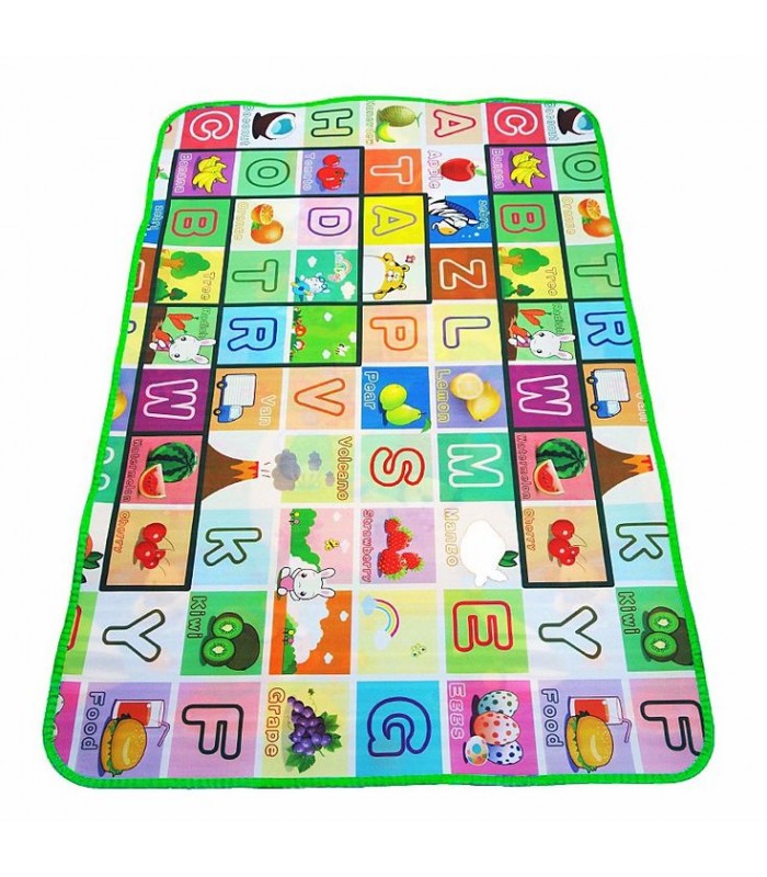 TAPETE INFANTIL 100CMx180CM