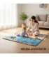 TAPETE INFANTIL 200CMx180CM