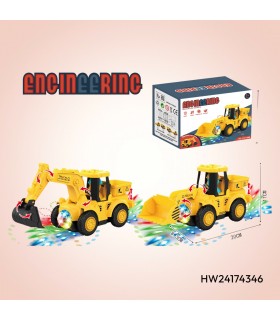 COCHE B/O