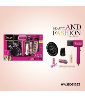 SET DE BELLEZA