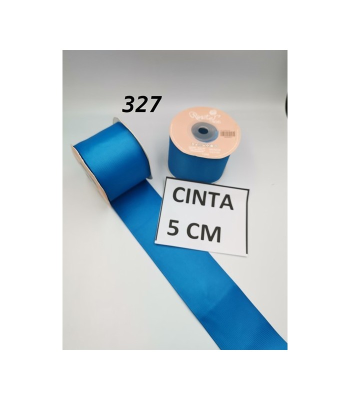 CINTA GROSS 5CM 10M