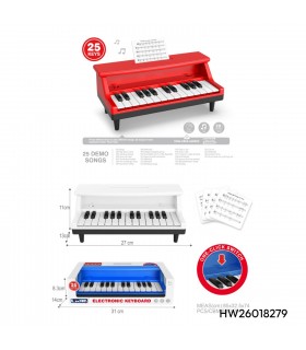 INSTRUMENTO MUSICAL