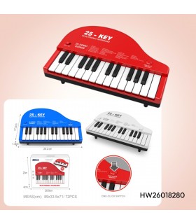 CAJA  EXPOSITORA PARA INSTRUMENTO MUSICAL