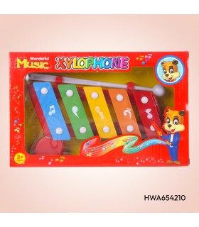 INSTRUMENTO MUSICAL