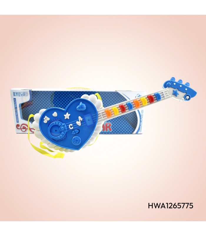 GUITARRA