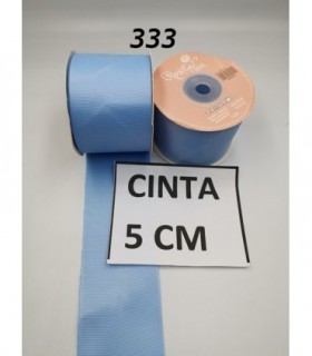 CINTA GROSS 5CM 10M