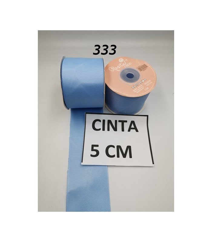 CINTA GROSS 5CM 10M