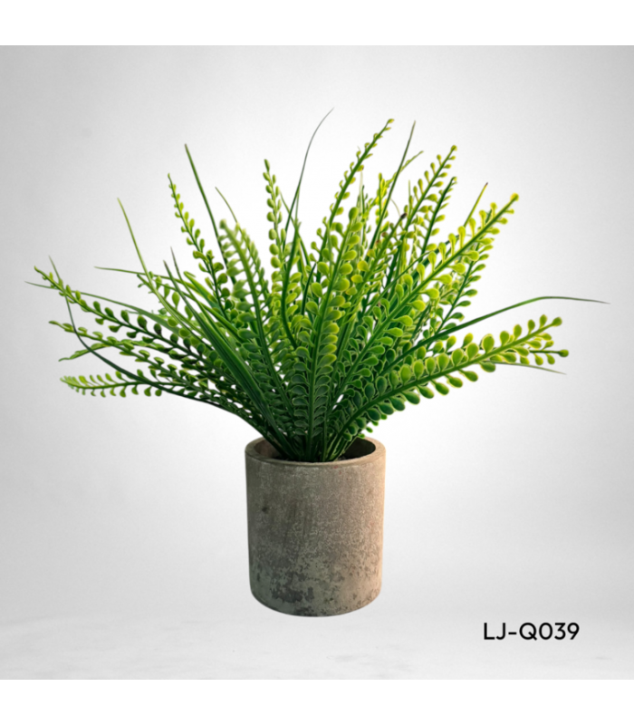 MACETA 23.5CM
