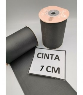 CINTA GROSS 7CM 10M