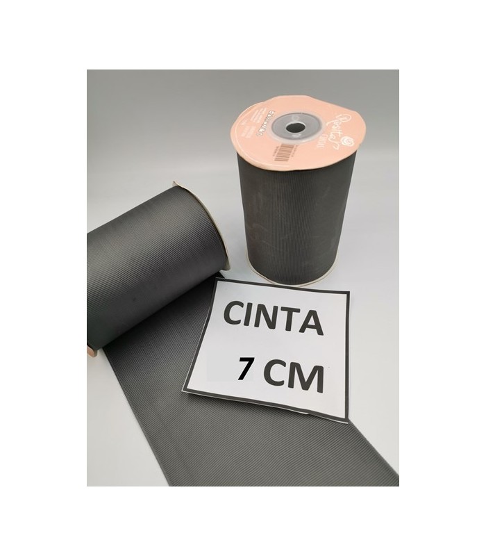 CINTA GROSS 7CM 10M