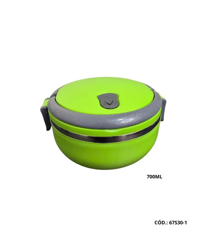 TUPPER 700ML