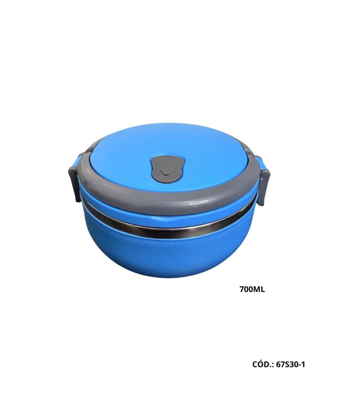 TUPPER 700ML