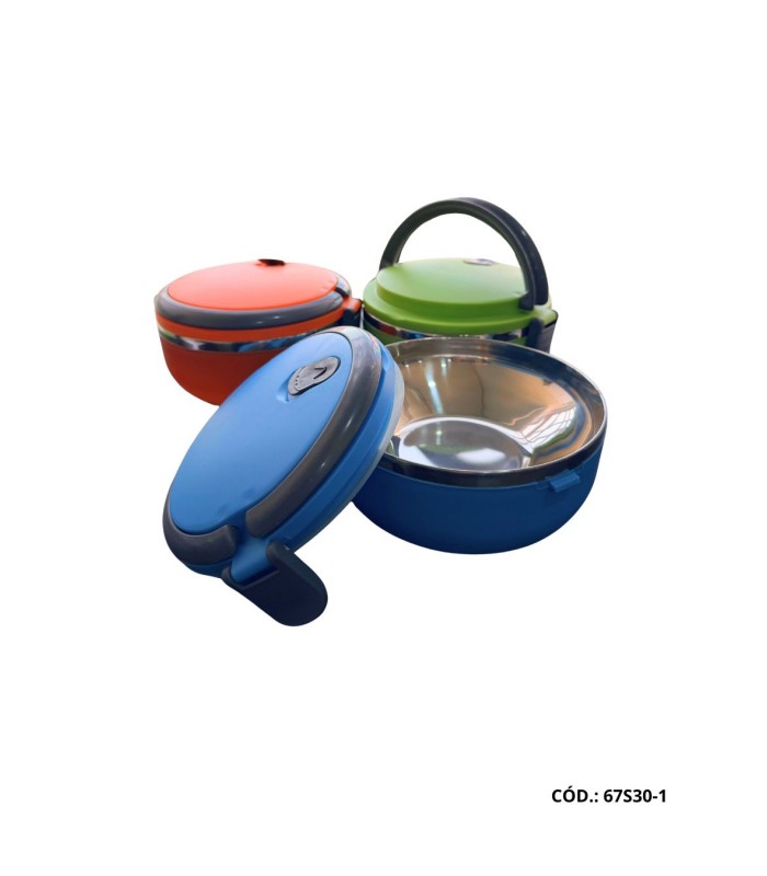 TUPPER 700ML
