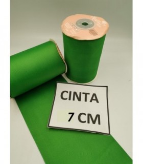 CINTA GROSS 7CM 10M