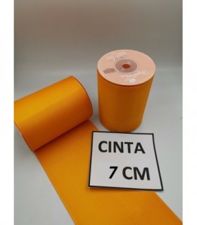 CINTA GROSS 7CM 10M