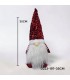 MUÑECO NAVIDEÑO