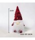 MUÑECO NAVIDEÑO