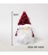 MUÑECO NAVIDEÑO