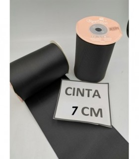 CINTA GROSS 7CM 10M