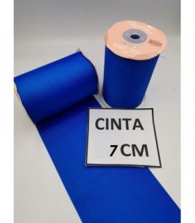 CINTA GROSS 7CM 10M