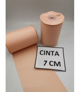 CINTA GROSS 7CM 10M