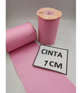CINTA GROSS 7CM 10M