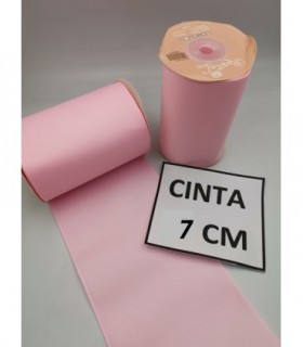 CINTA GROSS 7CM 10M
