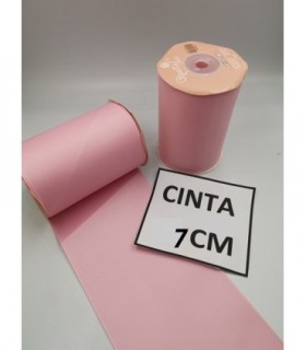 CINTA GROSS 7CM 10M