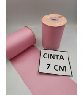 CINTA GROSS 7CM 10M