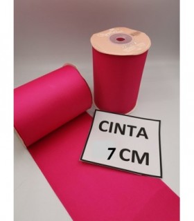 CINTA GROSS 7CM 10M