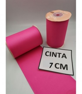 CINTA GROSS 7CM 10M