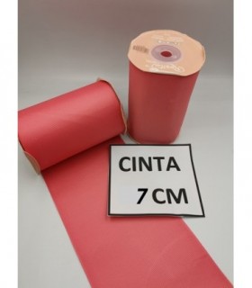 CINTA GROSS 7CM 10M