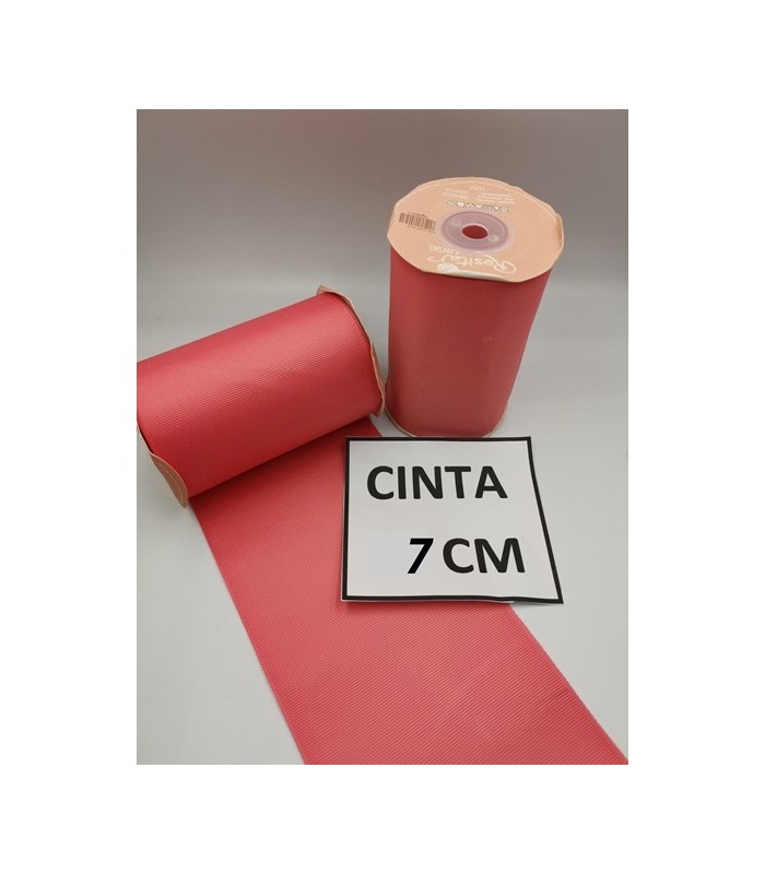 CINTA GROSS 7CM 10M