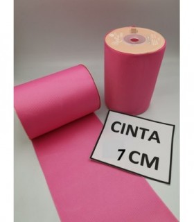 CINTA GROSS 7CM 10M