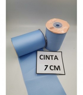 CINTA GROSS 7CM 10M