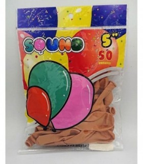GLOBO PIEL N°5