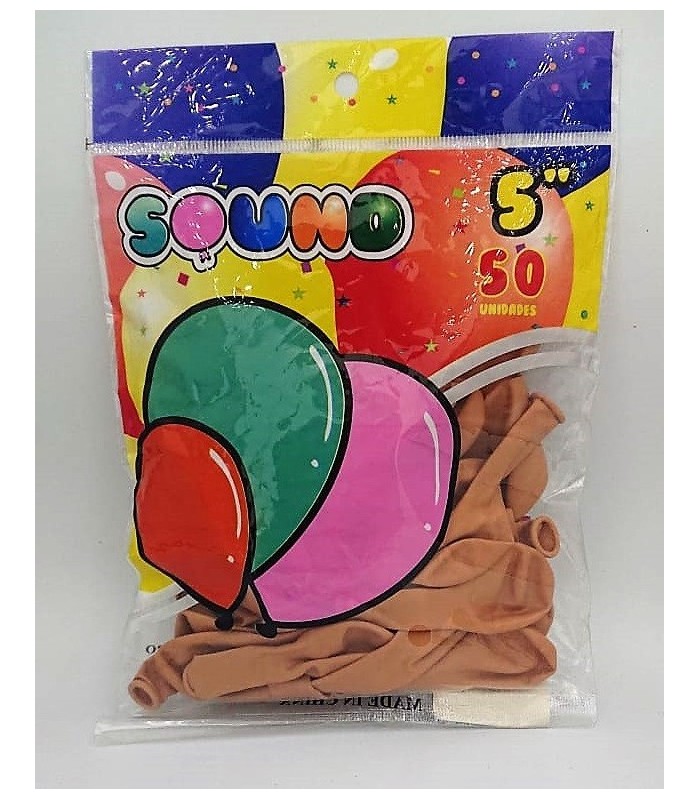 GLOBO PIEL N°5