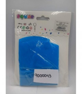 GLOBO BOBO CRISTAL CELESTE N°22