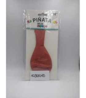 GLOBO VINTAGE PIÑATA